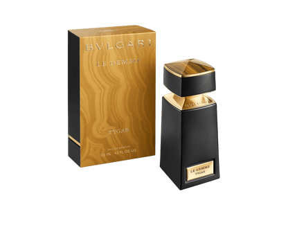 Le Gemme Tygar by Bvlgari - EDP 125ml
