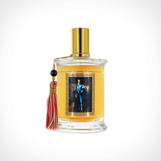 Bleu Satin by MDCI - EDP 75ml