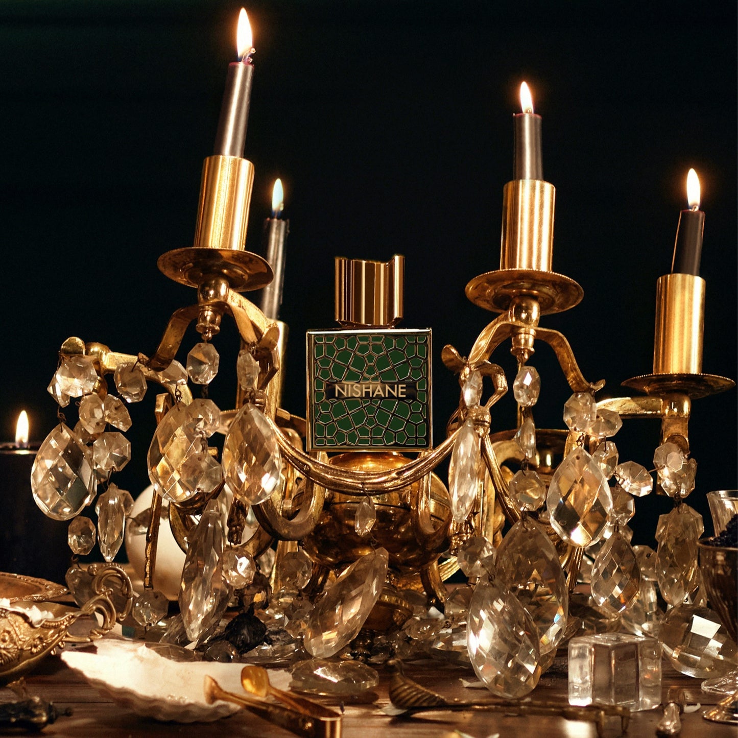 Shem by Nishane - EXDP 50ml