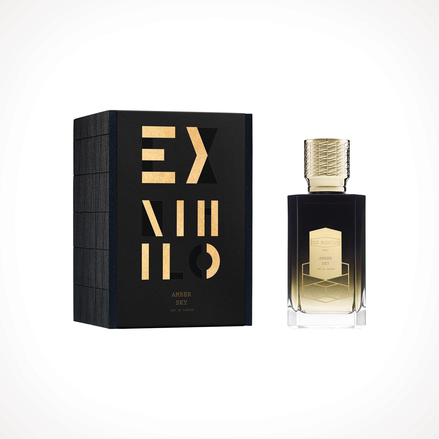 Amber Sky by EX NIHILO - EDP 100ml
