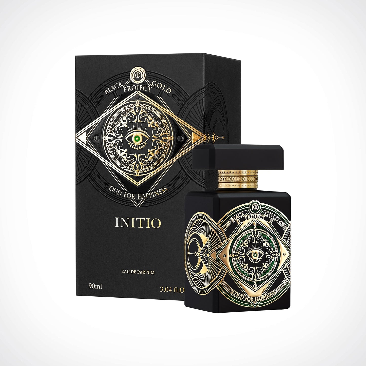 Oud For Happiness by Initio Parfums - EDP 90ml