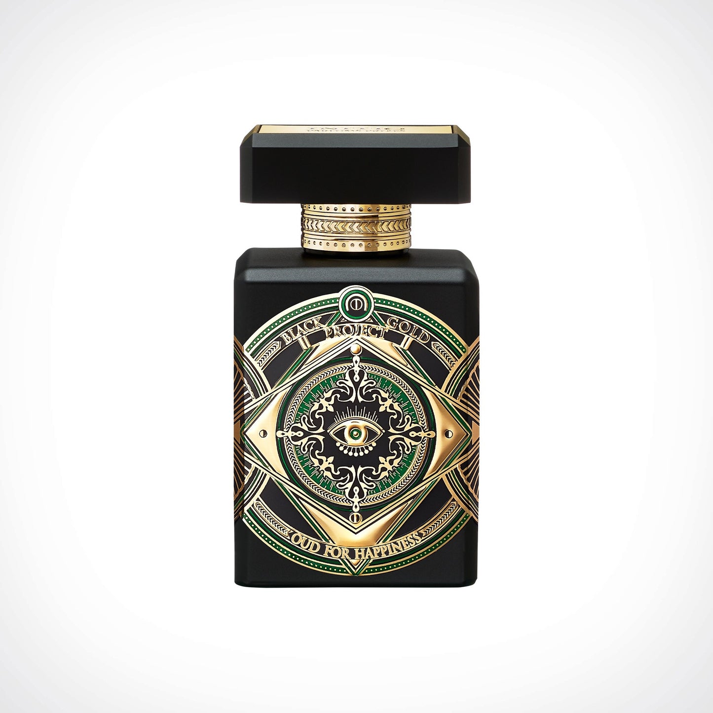 Oud For Happiness by Initio Parfums - EDP 90ml