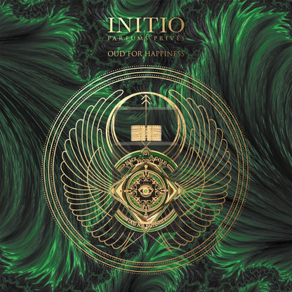 Oud For Happiness by Initio Parfums - EDP 90ml