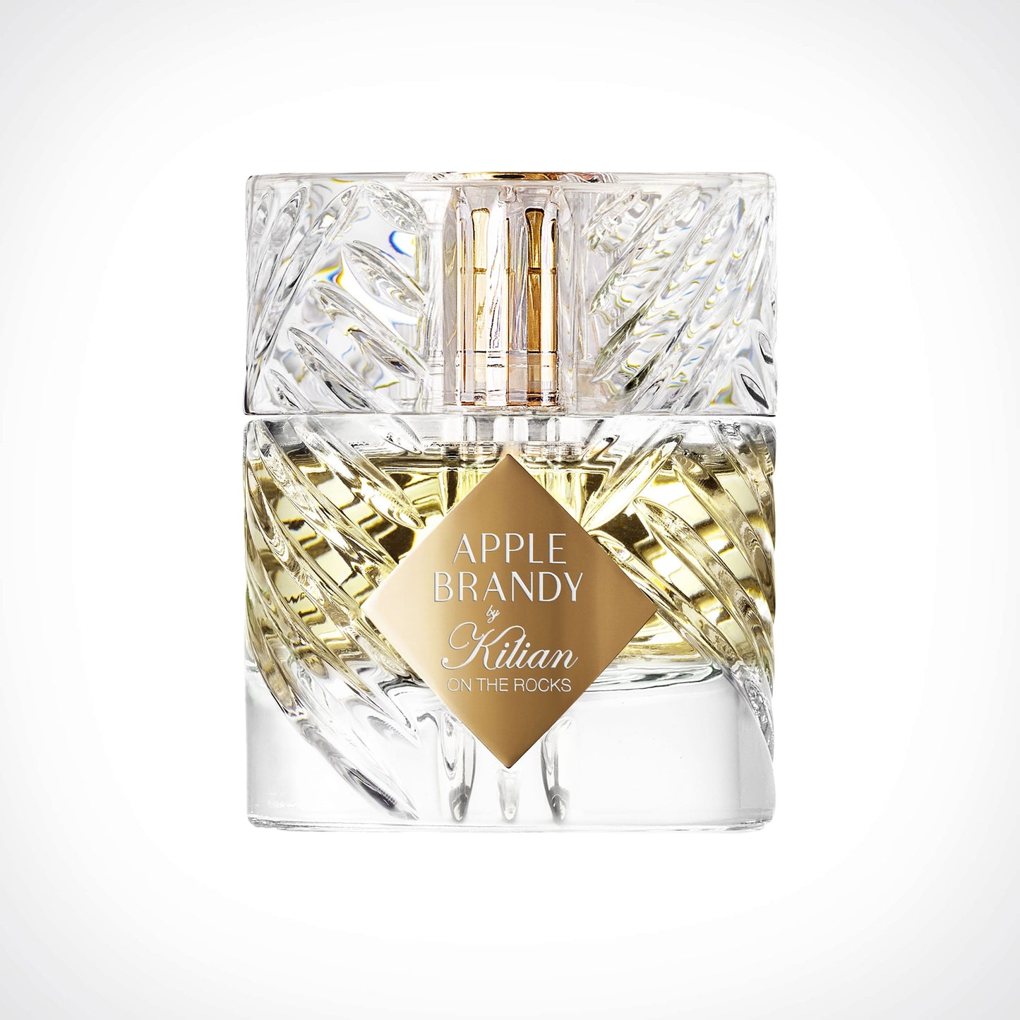 Apple Brandy On The Rocks By Kilian - EDP 50ml