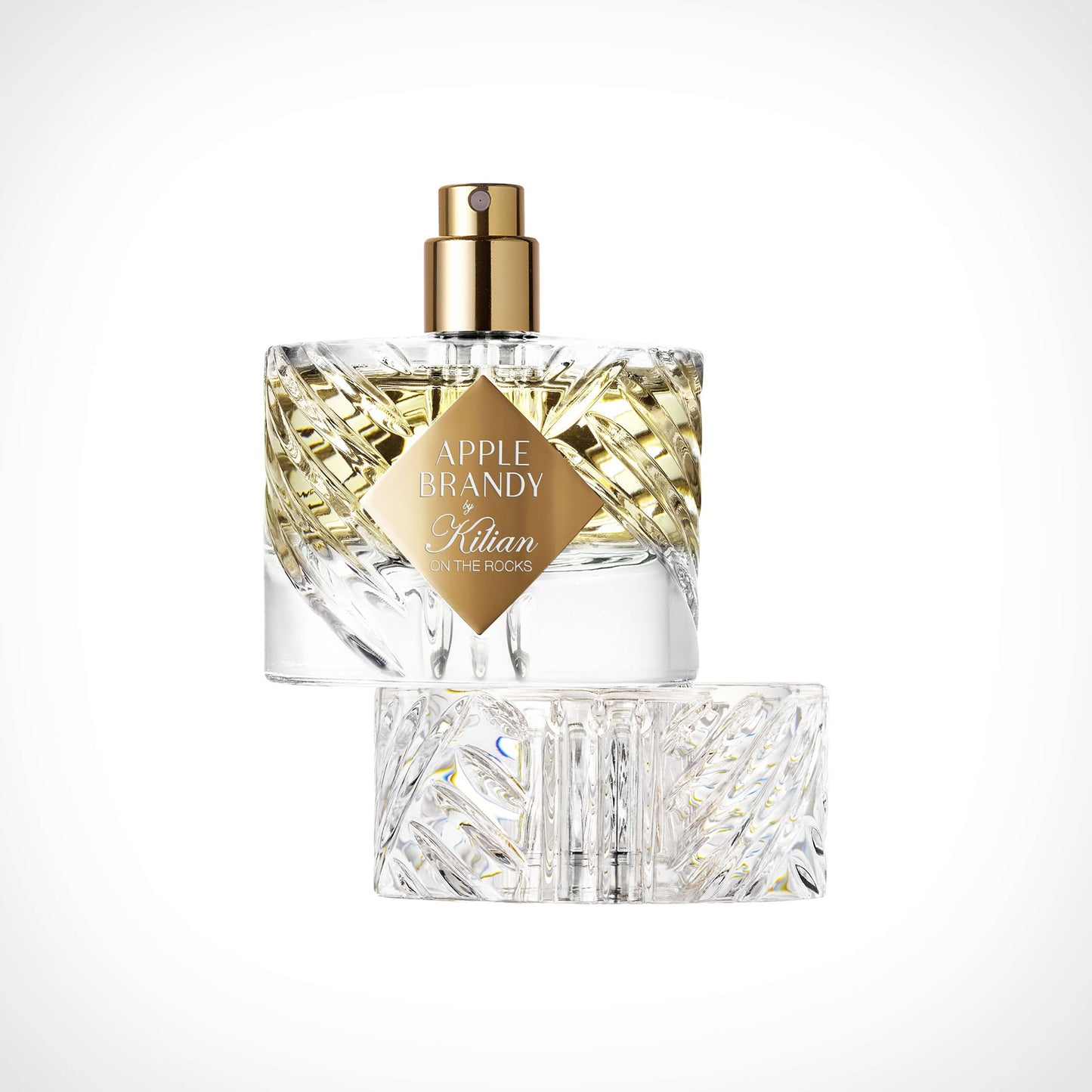 Apple Brandy On The Rocks By Kilian - EDP 50ml