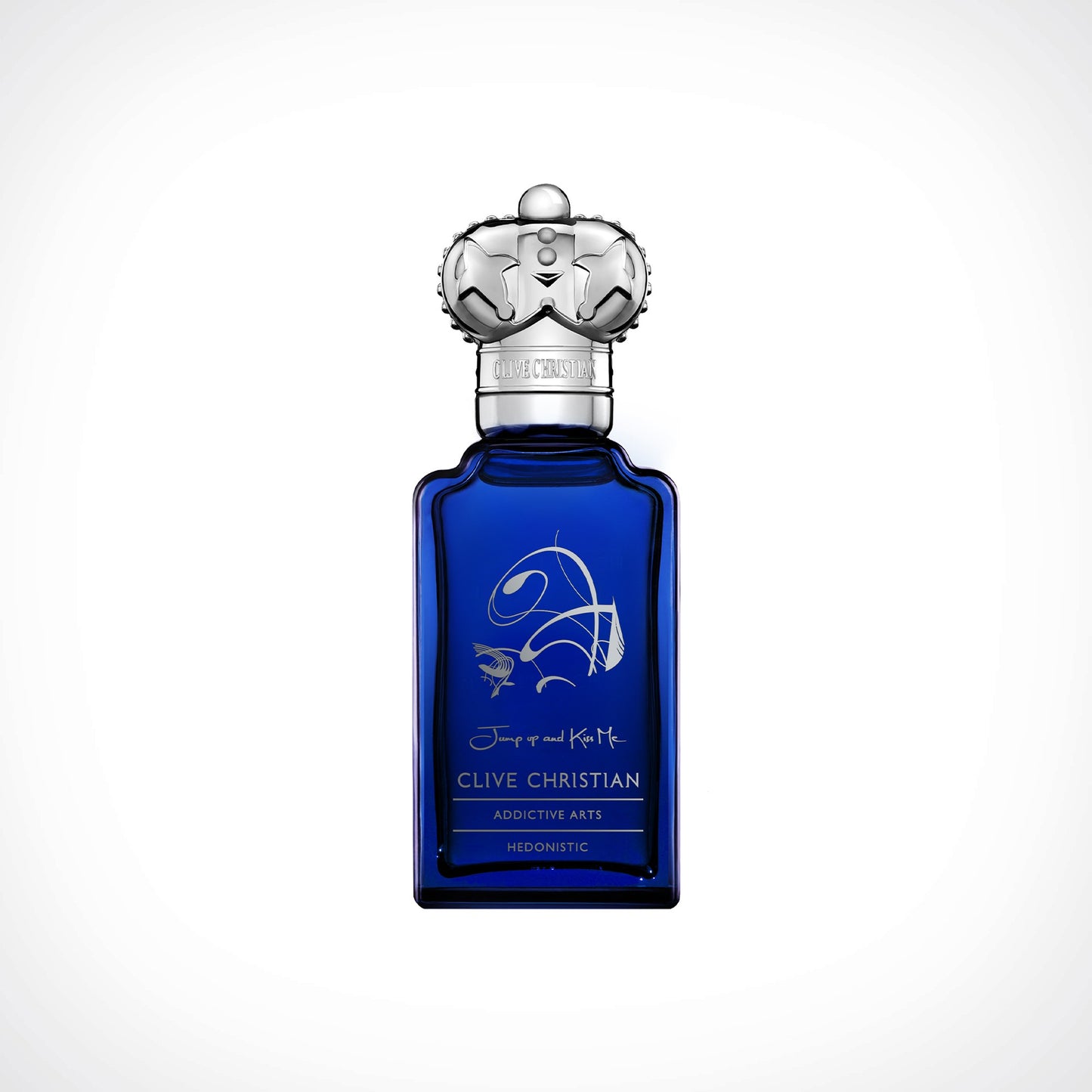 Jump Up & Kiss Me Hedonistic by Clive Christian - EXDP 50ml