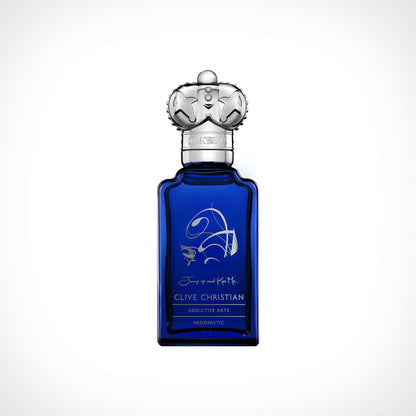 Jump Up & Kiss Me Hedonistic by Clive Christian - EXDP 50ml