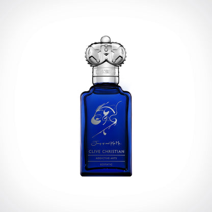 Jump Up & Kiss Me Ecstatic by Clive Christian - EXDP 50ml