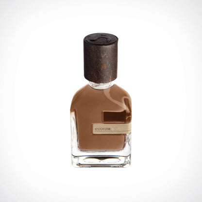 Cuoium by Orto Parisi - EXDP 50ml