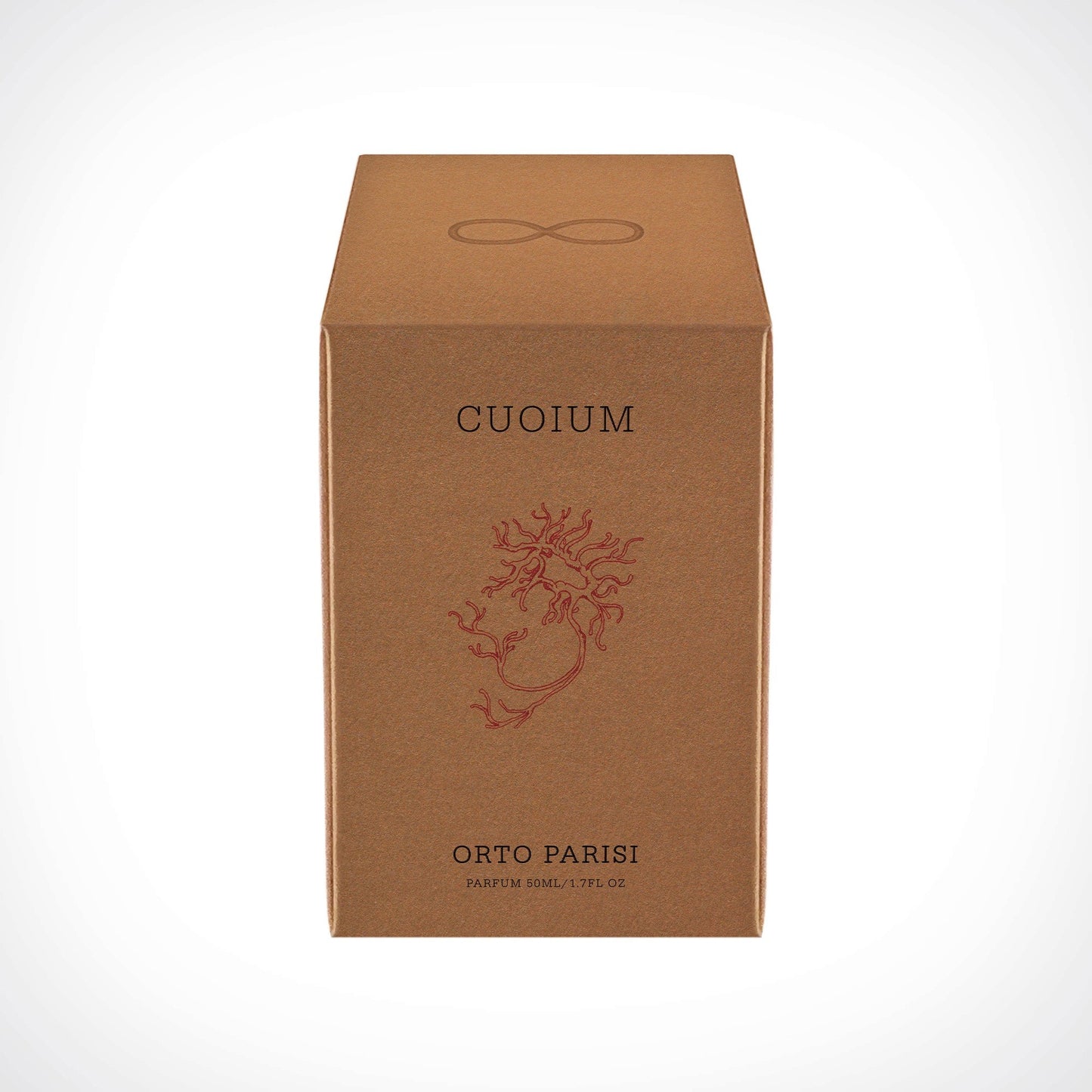 Cuoium by Orto Parisi - EXDP 50ml