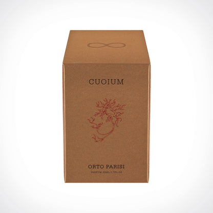 Cuoium by Orto Parisi - EXDP 50ml