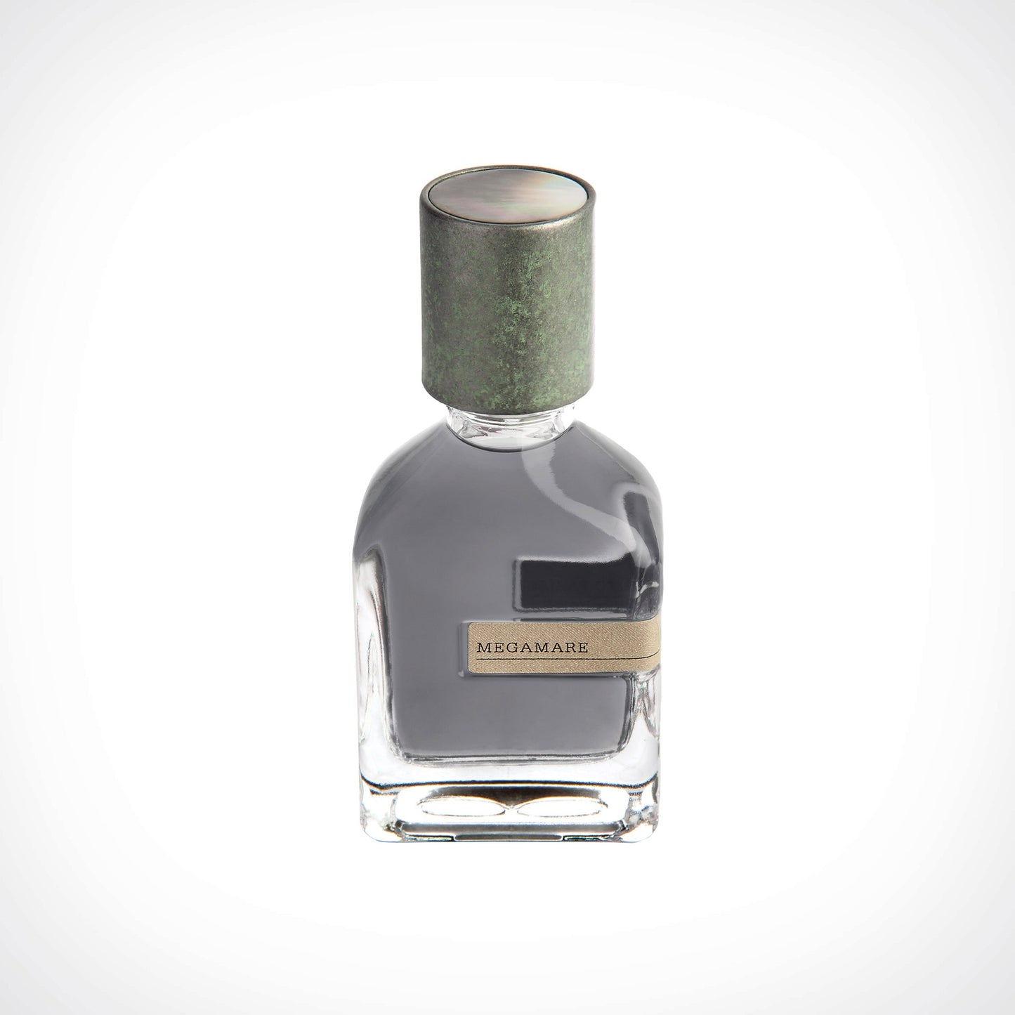 Megamare by Orto Parisi - EXDP 50ml