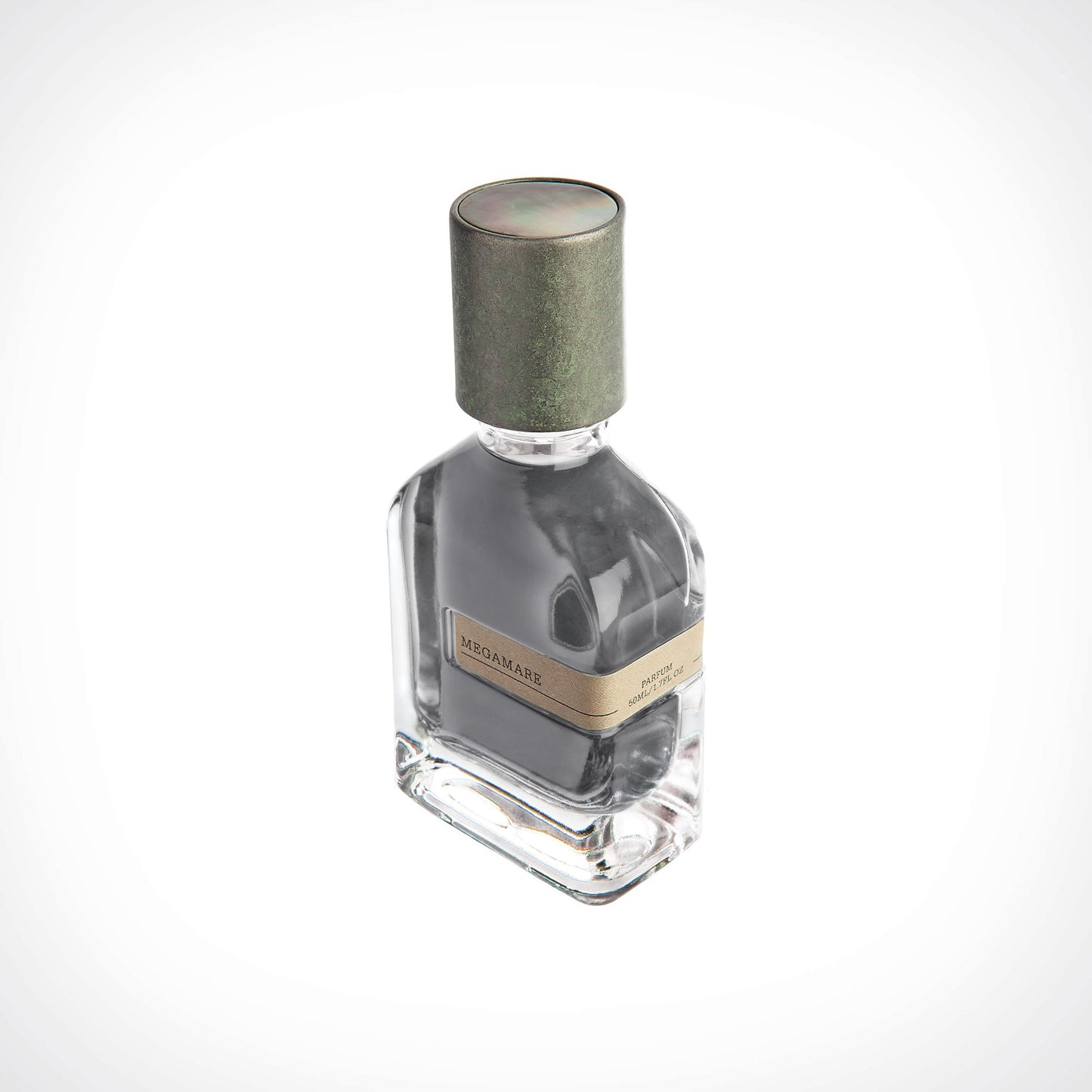 Megamare by Orto Parisi - EXDP 50ml