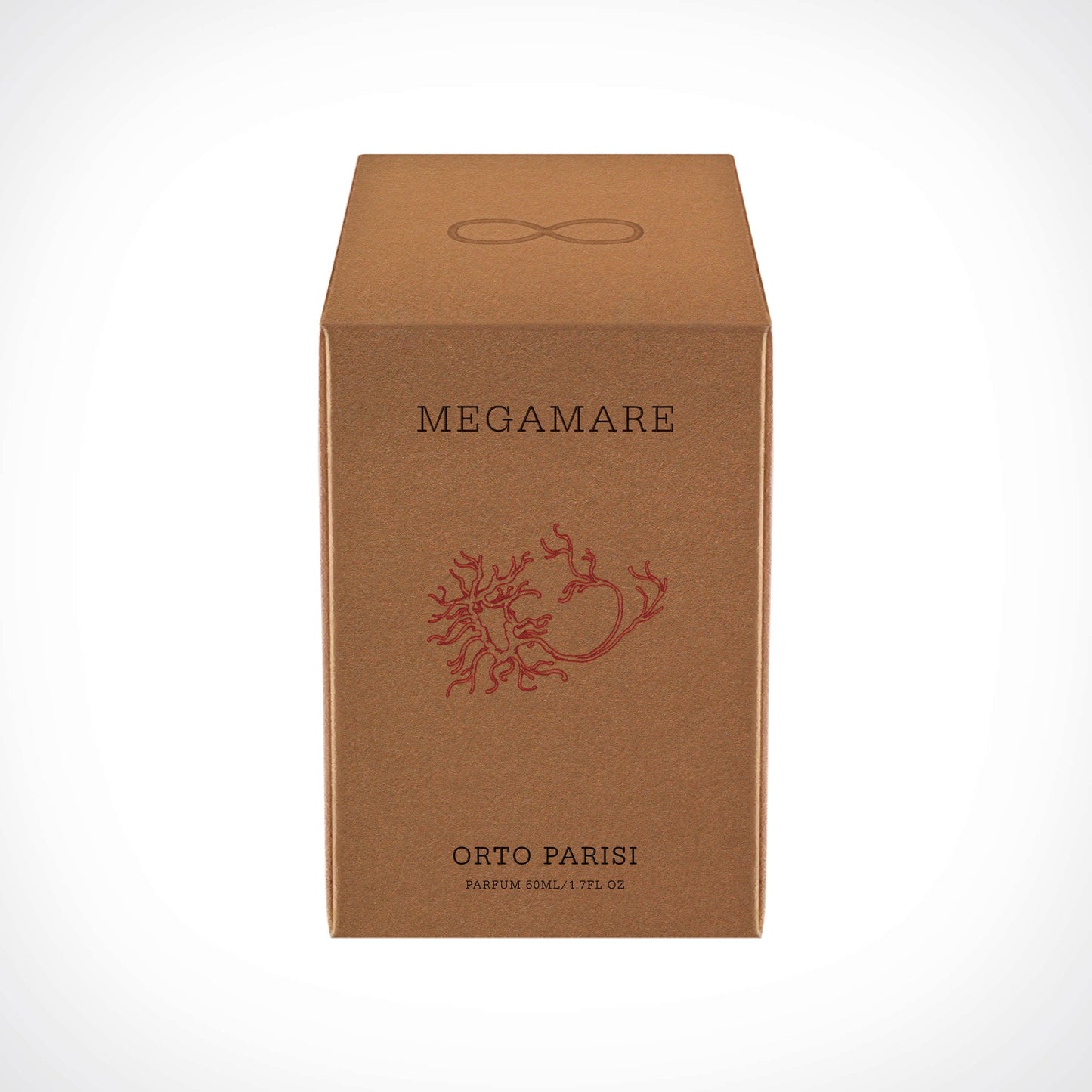 Megamare by Orto Parisi - EXDP 50ml