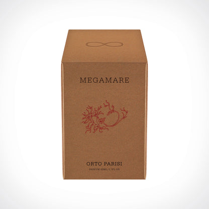 Megamare by Orto Parisi - EXDP 50ml