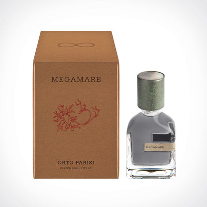 Megamare by Orto Parisi - EXDP 50ml