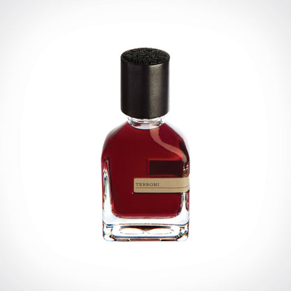 Terroni by Orto Parisi - EXDP 50ml