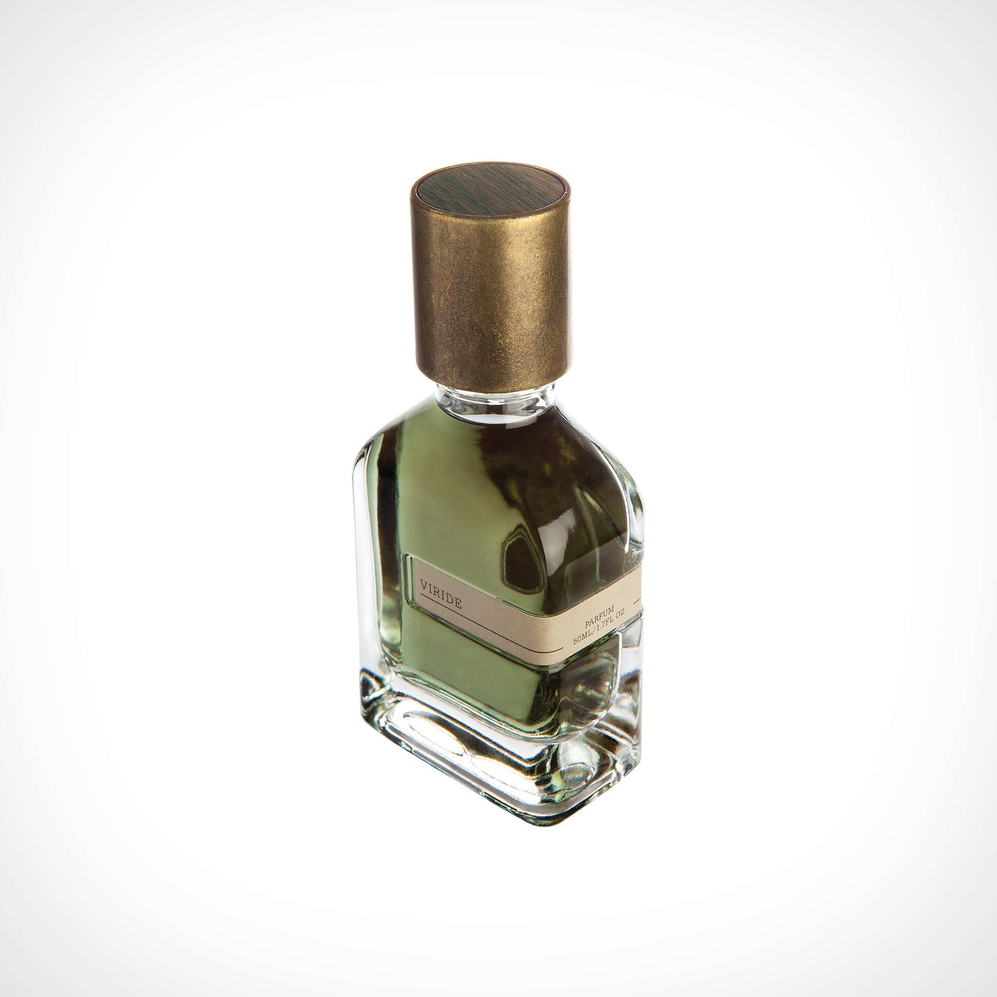 Viride by Orto Parisi - EXDP 50ml