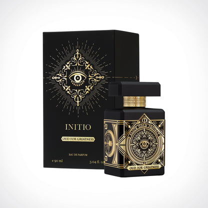 Oud For Greatness by Initio Parfums - EDP 90ml