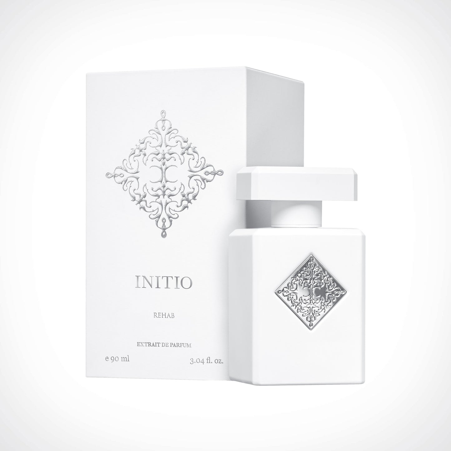 Rehab by Initio Parfums - EXDP