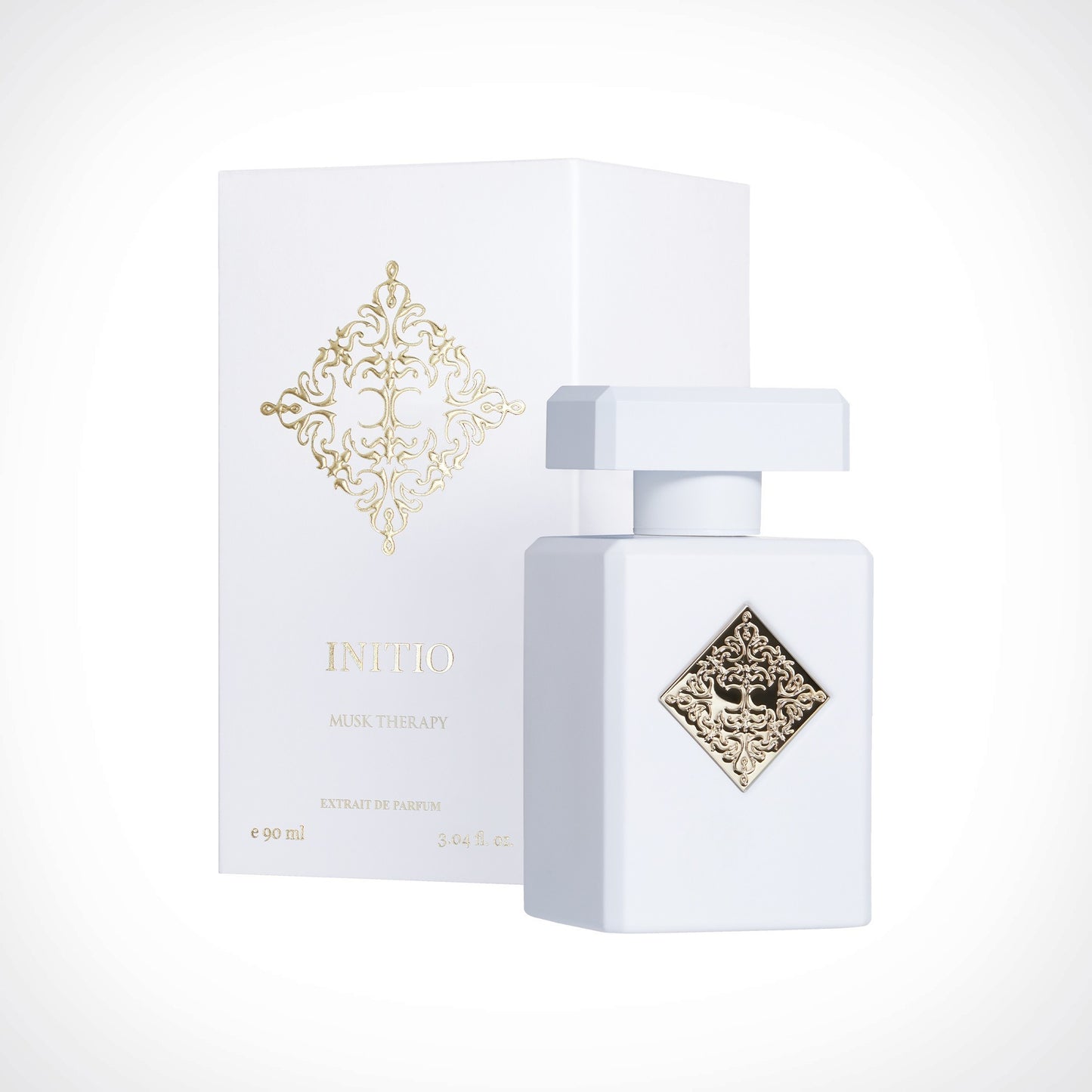 Musk Therapy by Initio Parfums - EXDP 90ml