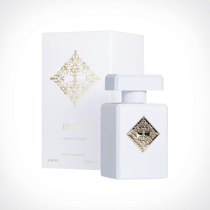 Musk Therapy by Initio Parfums - EXDP 90ml