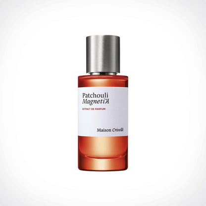 Patchouli Magnetik by Maison Crivelli - EXDP 50ml