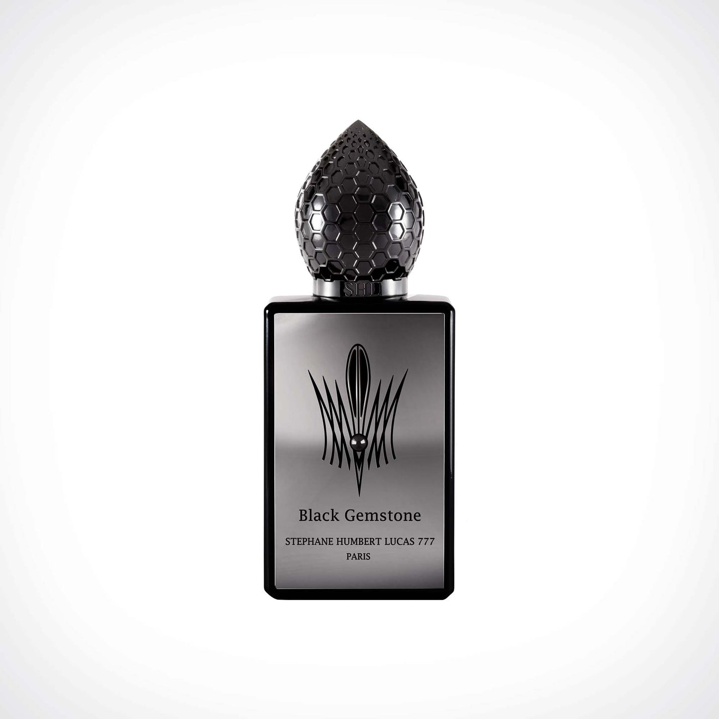 Black Gemstone by Stephane Humbert Lucas - EDP 50ml
