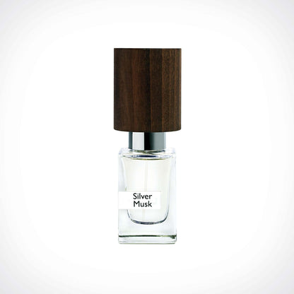 Silver Musk by Nasomatto - EXDP 30ml