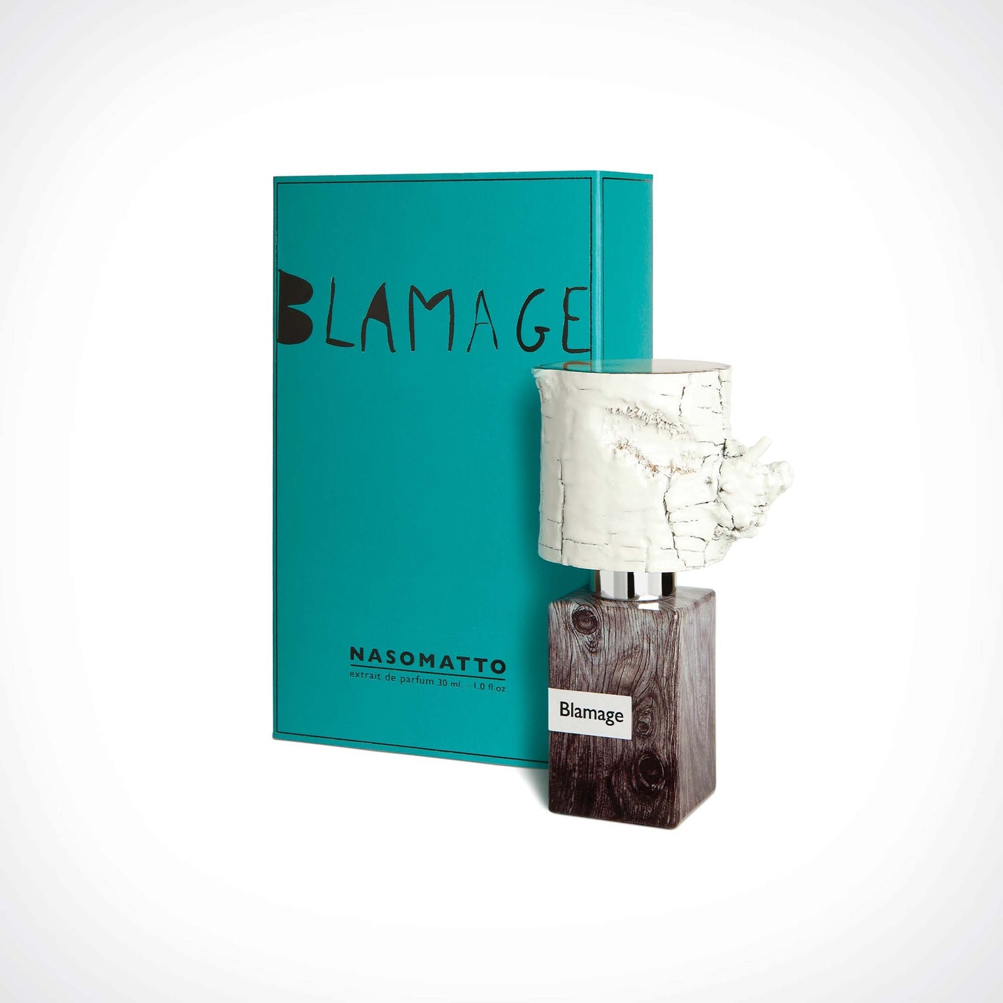 Blamage by Nasomatto - EXDP 30ml