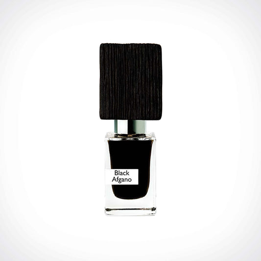 Black Afgano by Nasomatto - EXDP 30ml