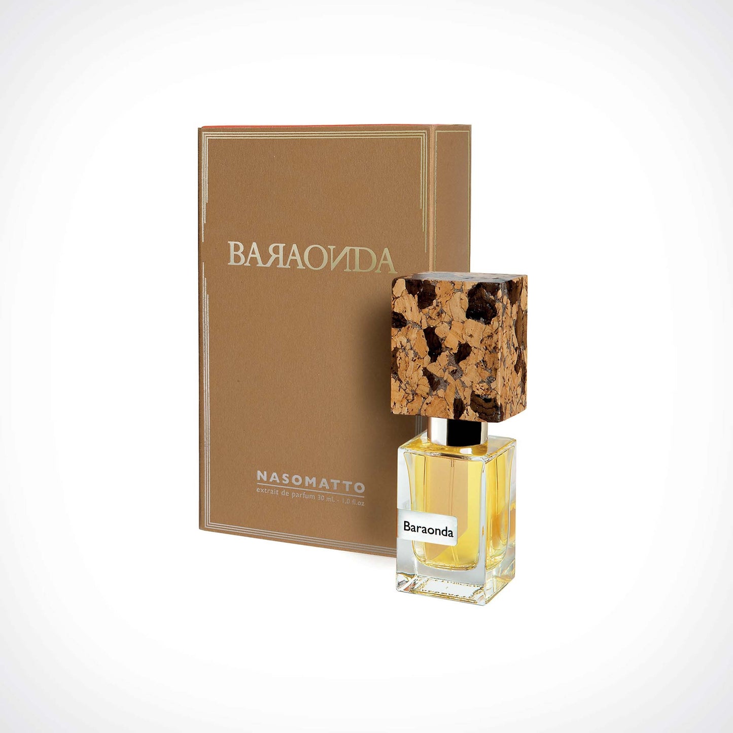 Baraonda by Nasomatto - EXDP 30ml