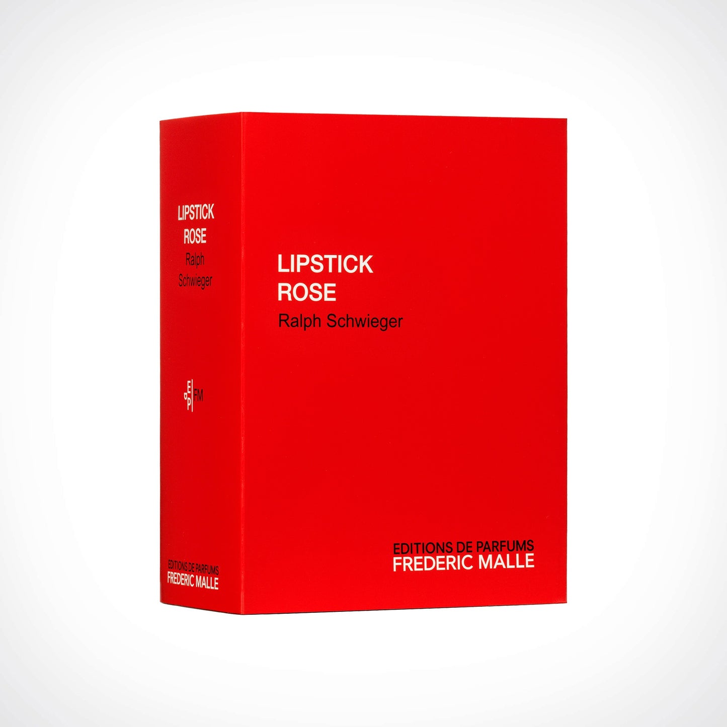 Lipstick Rose by Frédéric Malle  - EDP 100ml