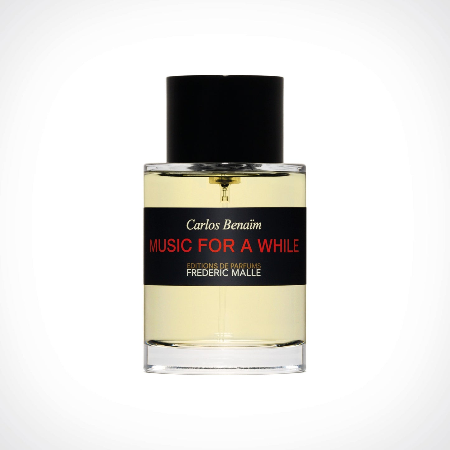 Music For A While by Frédéric Malle  - EDP 100ml