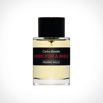 Music For A While by Frédéric Malle  - EDP 100ml