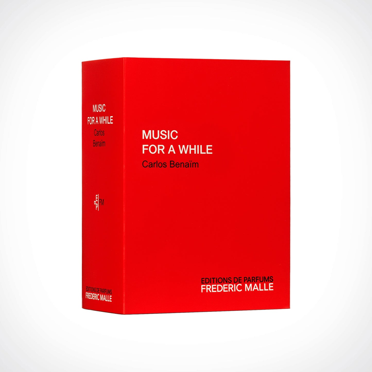 Music For A While by Frédéric Malle  - EDP 100ml