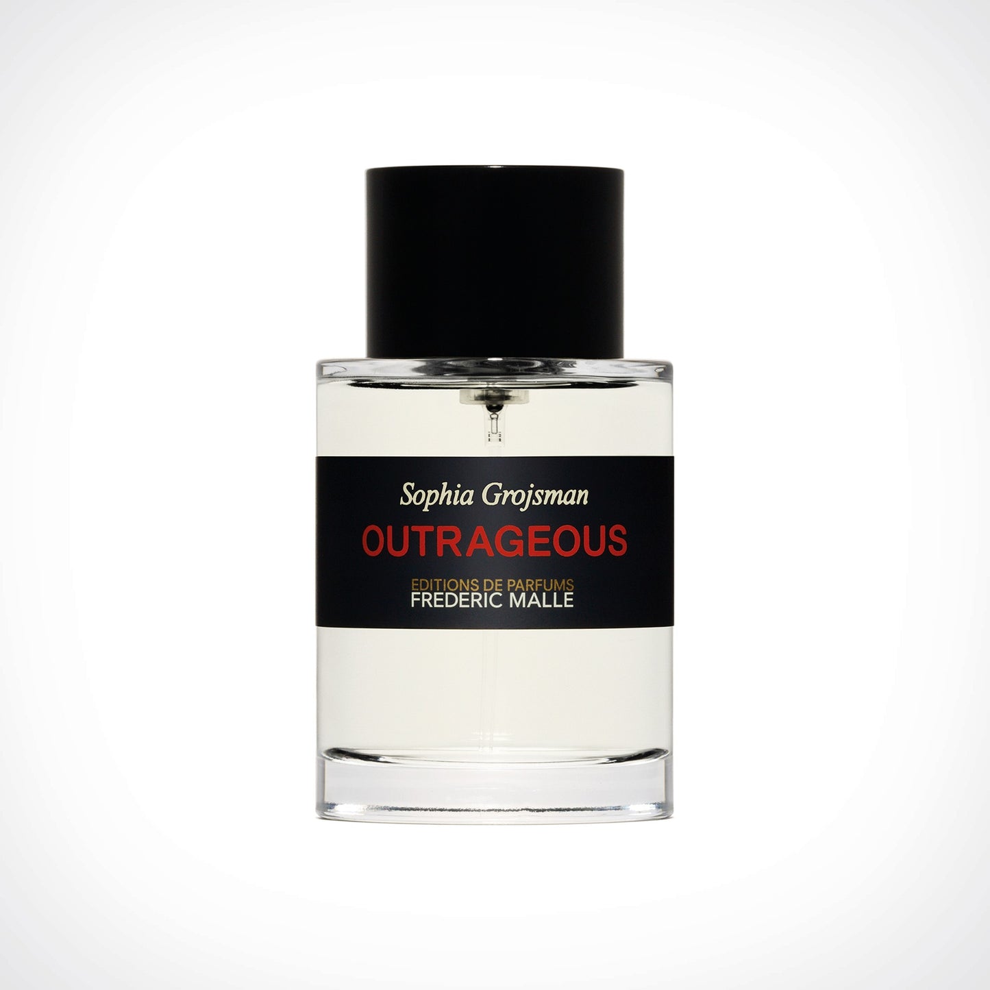 Outrageous by Frédéric Malle  - EDP 100ml
