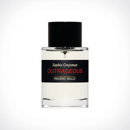 Outrageous by Frédéric Malle  - EDP 100ml