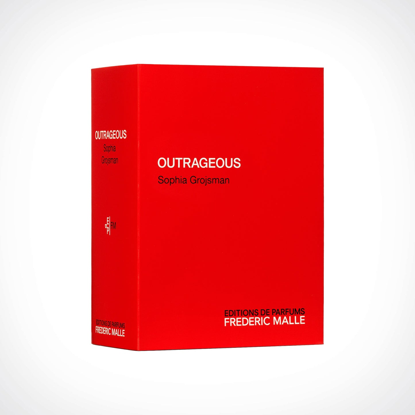 Outrageous by Frédéric Malle  - EDP 100ml
