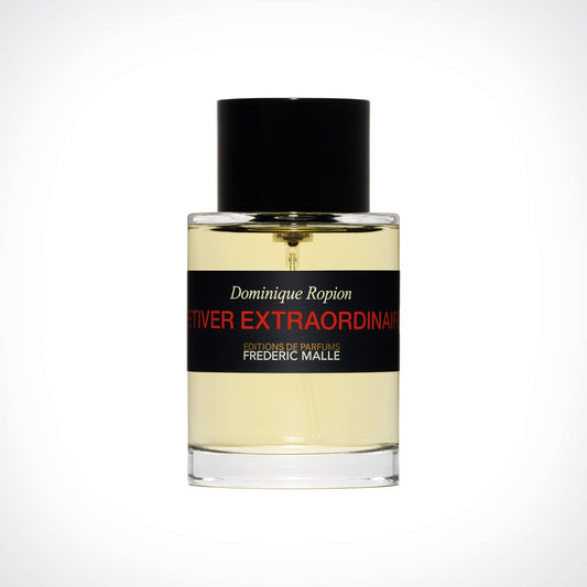 Vetiver Extraordinaire by Frédéric Malle  - EDP 100ml