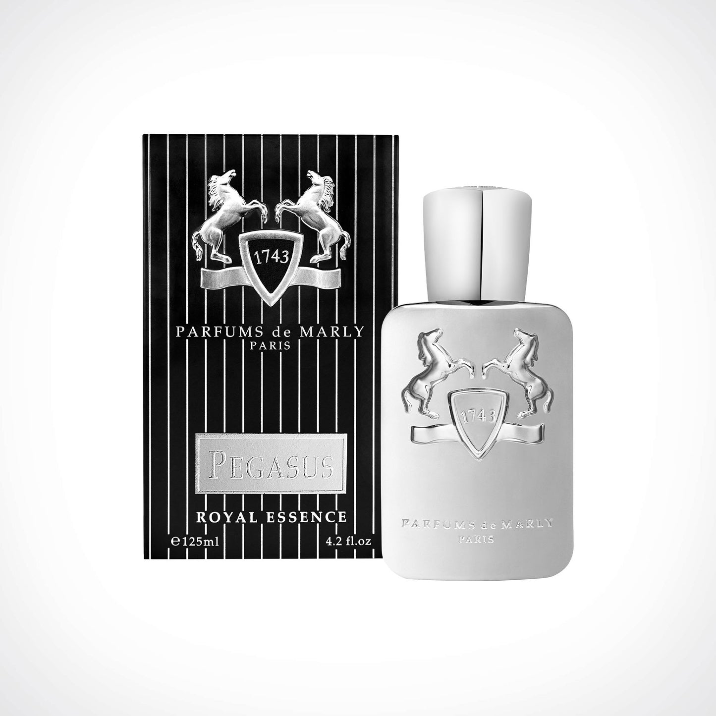 Pegasus by Parfums de Marly - edp 125ml