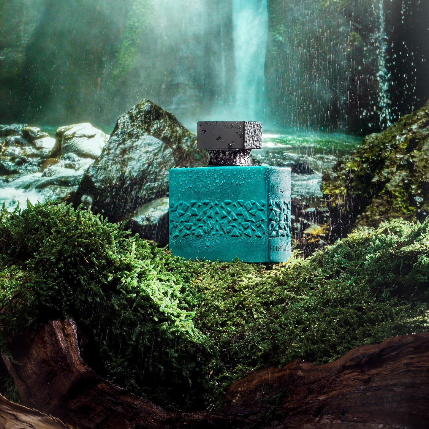 EdenFalls by M.Micallef - EDP 100ml