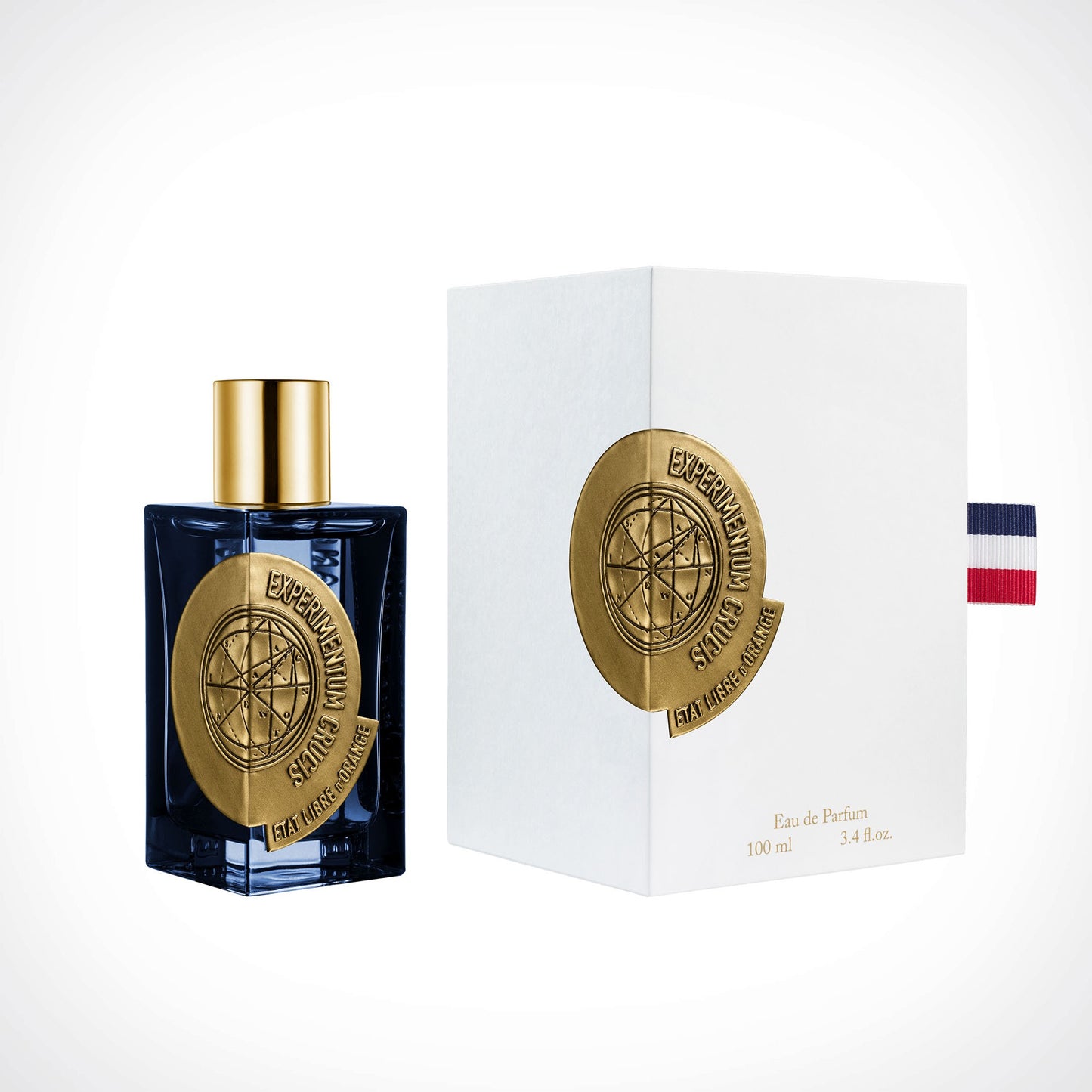 Experimentum Crucis by Etat Libre d’Orange  - EDP 100ml