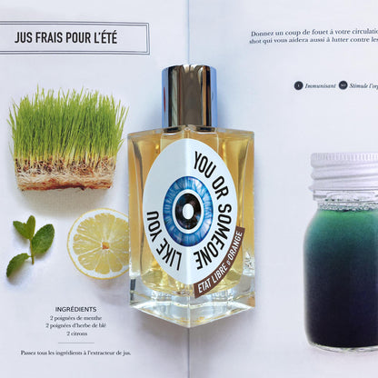 You Or Someone Like You by Etat Libre d’Orange  - EDP 100ml