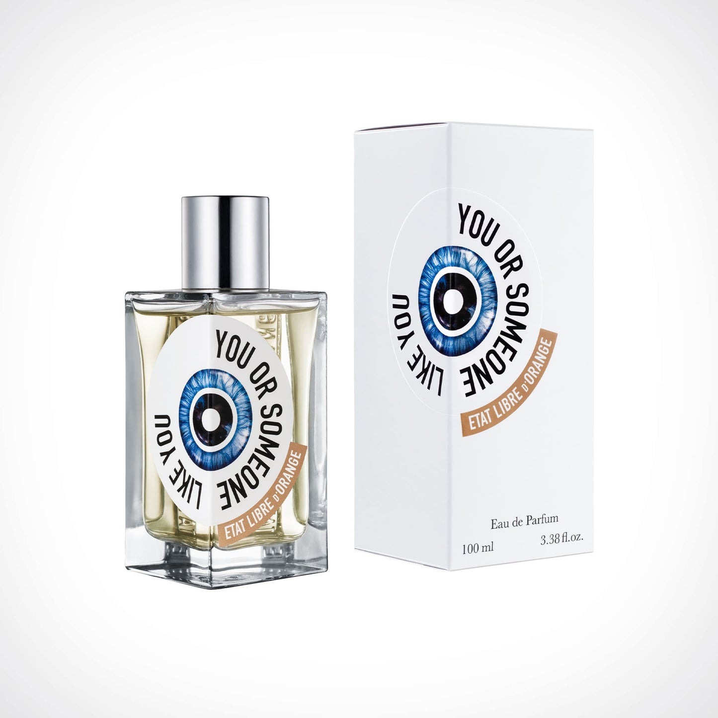 You Or Someone Like You by Etat Libre d’Orange  - EDP 100ml