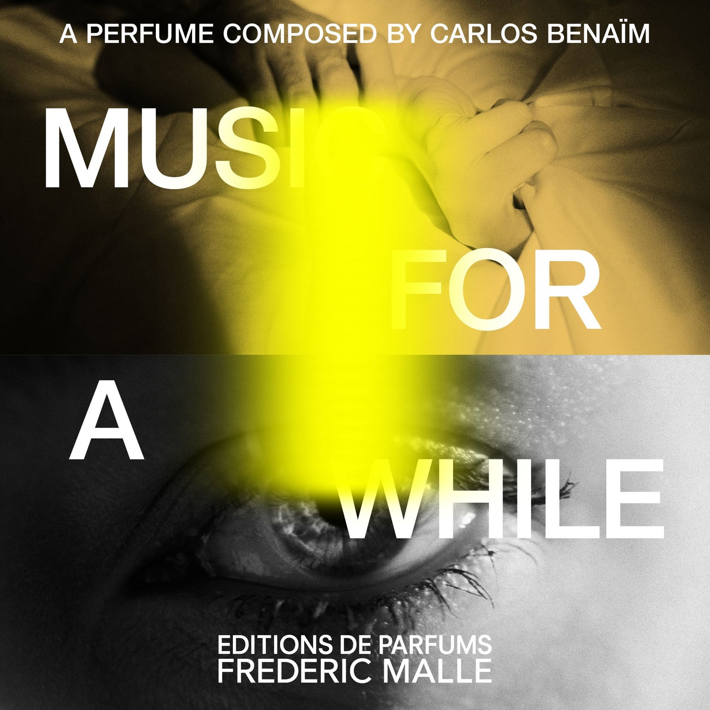 Music For A While by Frédéric Malle  - EDP 100ml