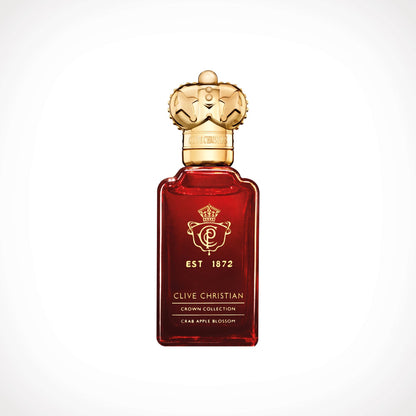 Crab Apple Blossom by Clive Christian - EXDP 50ml