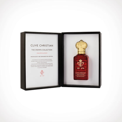 Crab Apple Blossom by Clive Christian - EXDP 50ml