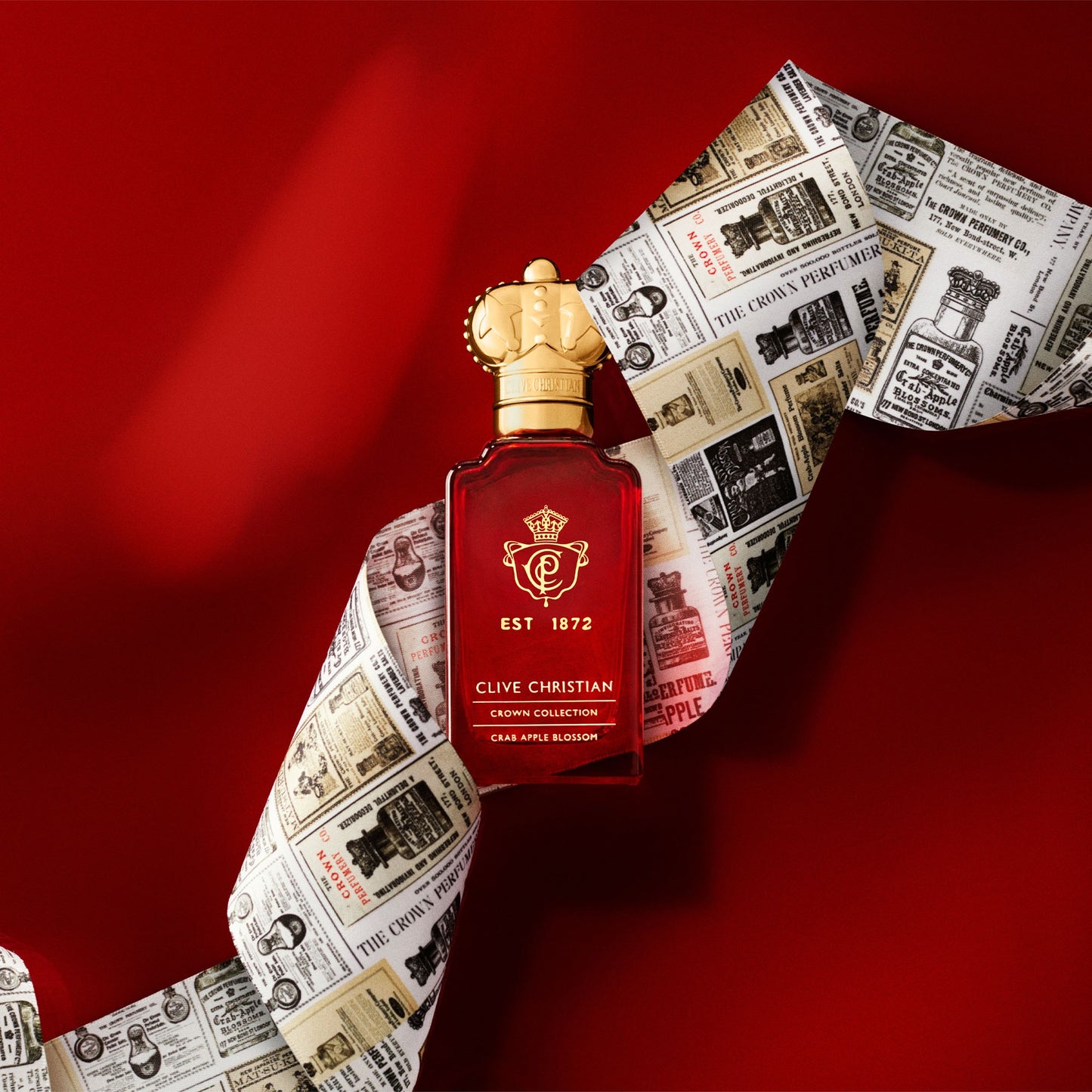 Crab Apple Blossom by Clive Christian - EXDP 50ml