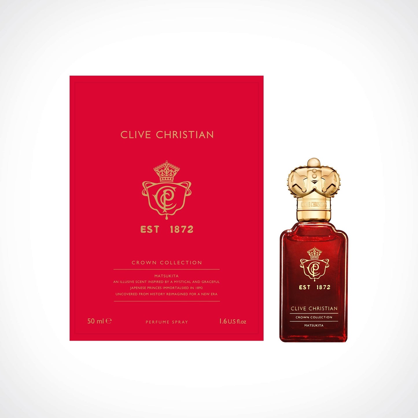 Matsukita by Clive Christian - EXDP 50ml